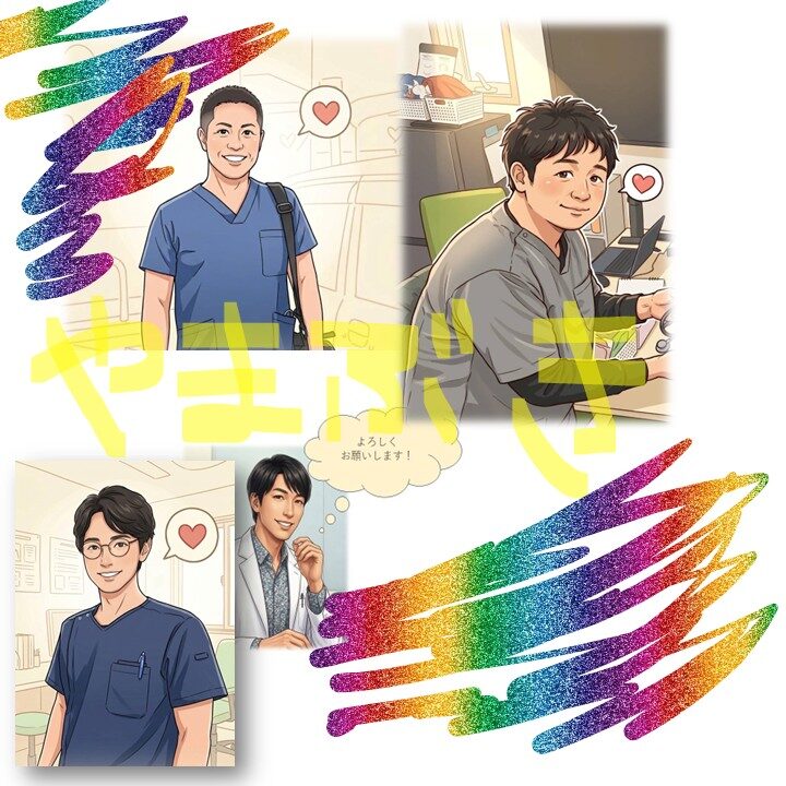 🌸2026年４月🌸